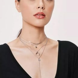 Jewelry & Accessories